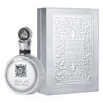 Fakhar Lattafa Platin Eau de Parfum – 100ml