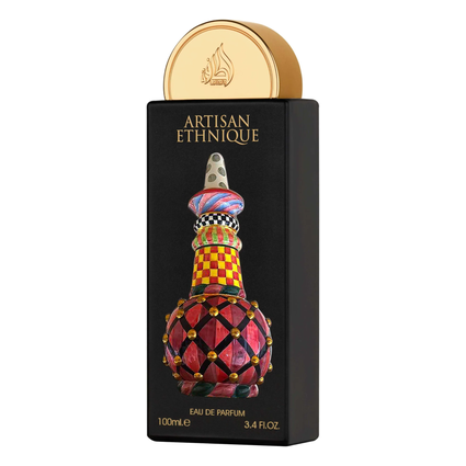 Artisan Ethnique-LATTAFA