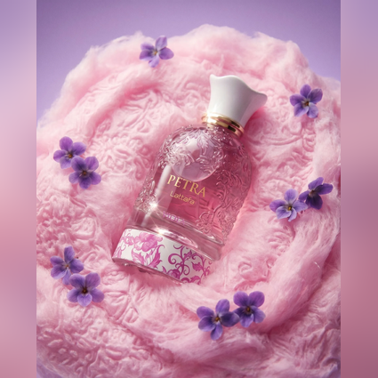 Petra Viola Eau De Parfum 100ml – LATTAFA