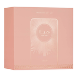 Haya Gift Set – 100ml + 12ml + Hair Mist-LATTAFA