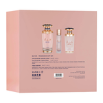 Mayar Gift Set – 100ml EDP + 12ml Mini + Hair Mist-lattafa
