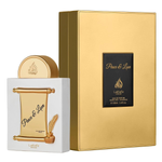 Peace & Love Eau De Parfum 100ml – LATTAFA