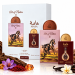 Art of Nature II by Lattafa Pride 2-Piece Gift Set – 100ml + 200ml