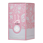 Yara Concentrated Oil 20ml – Sweet Tropical Vanilla Perfume Oil-LATTAFA