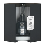 Sur Mesure Noir EDP 100ml – Spicy Woody Fragrance for Men-LATTAFA