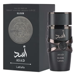 ASAD Elixir-LATTAFA