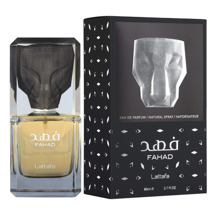 Fahad 80 ML-LATTAFA