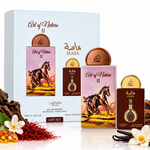 Art of Nature II by Lattafa Pride 2-Piece Gift Set – 100ml + 200ml