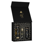 Teriaq Intense Gift Set – 100ml + 12ml + Hair Mist-LATTAFA