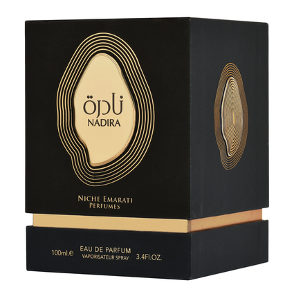 Nadira Eau De Parfum 100ml –LATTAFA