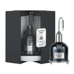 Sur Mesure Noir EDP 100ml – Spicy Woody Fragrance for Men-LATTAFA