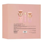 Haya Gift Set – 100ml + 12ml + Hair Mist-LATTAFA