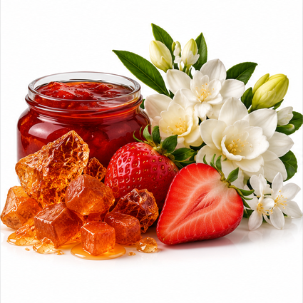 Berry On Top – Give Me Gourmand-LATTAFA