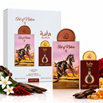 Art of Nature II by Lattafa Pride 2-Piece Gift Set – 100ml + 200ml