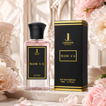 Jan London Wow V-S Seductive Floral Fruity Women's Eau De Parfum