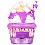Mallow Madness Give Me Gourmand EDP 75ml –LATTAFA
