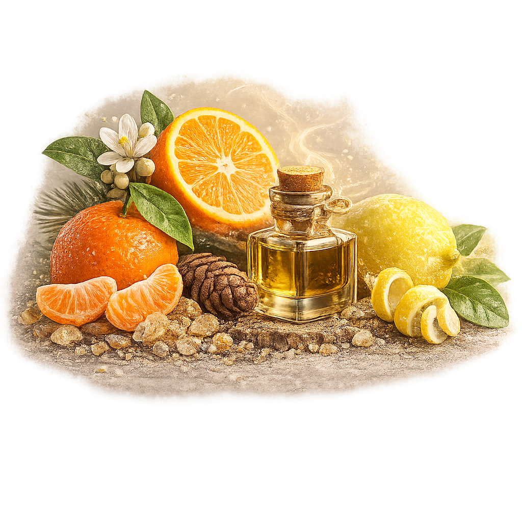Le Blanc Arumvit Orange Body Wash 300ml