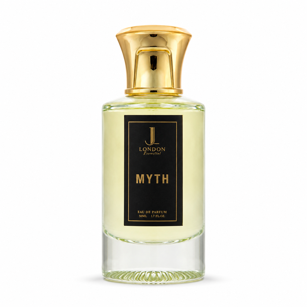 Jan London Myth Inspired by Creed Aventus Eau de Parfum 50ml