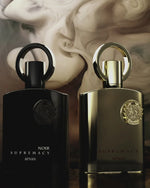 SUPREMACY GOLD - Floral - Musk - Woody
