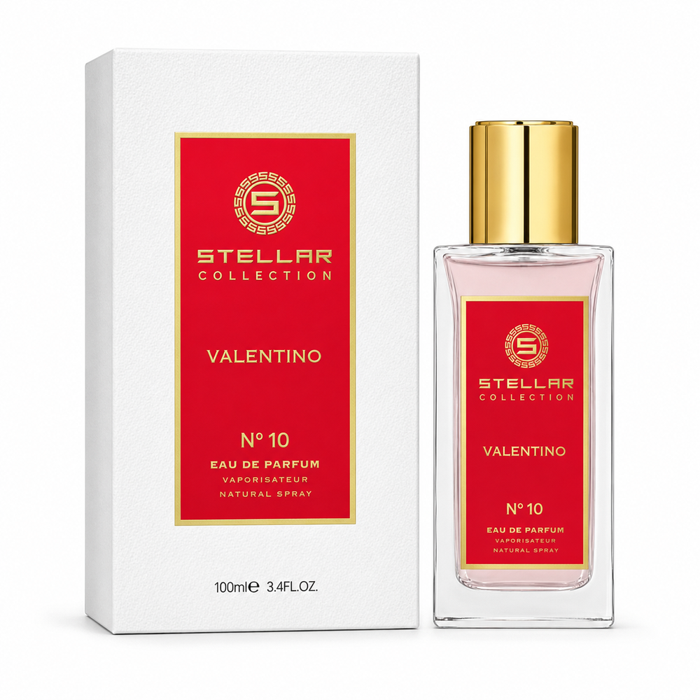 Valentino No. 10