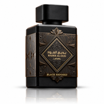 Badee Al Oud Black Exposed-LATTAFA