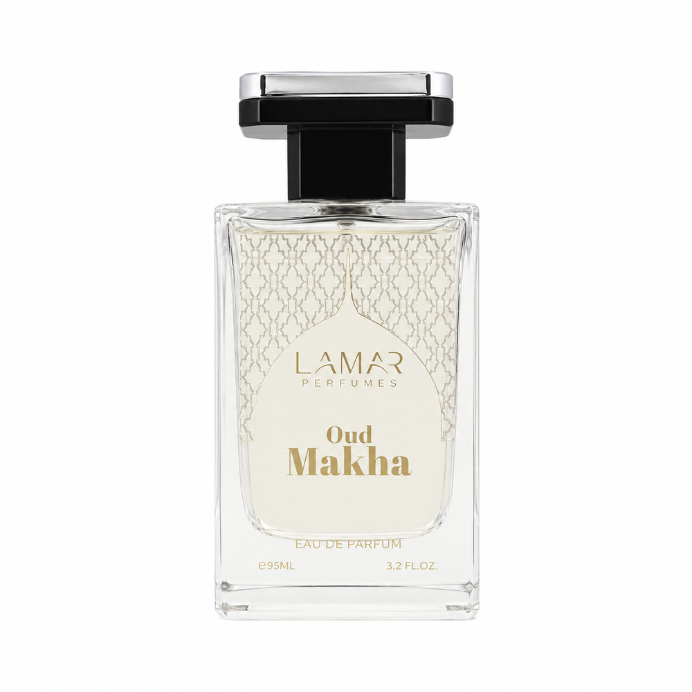 OUD MAKHA