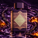 BADEE Al Oud Amethyst Fusion-LATTAFA