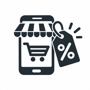 Online Store Deals