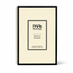 PARIS ROYALE PEONY SUEDE