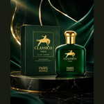 PARIS ROYALE CLASSICO GREEN
