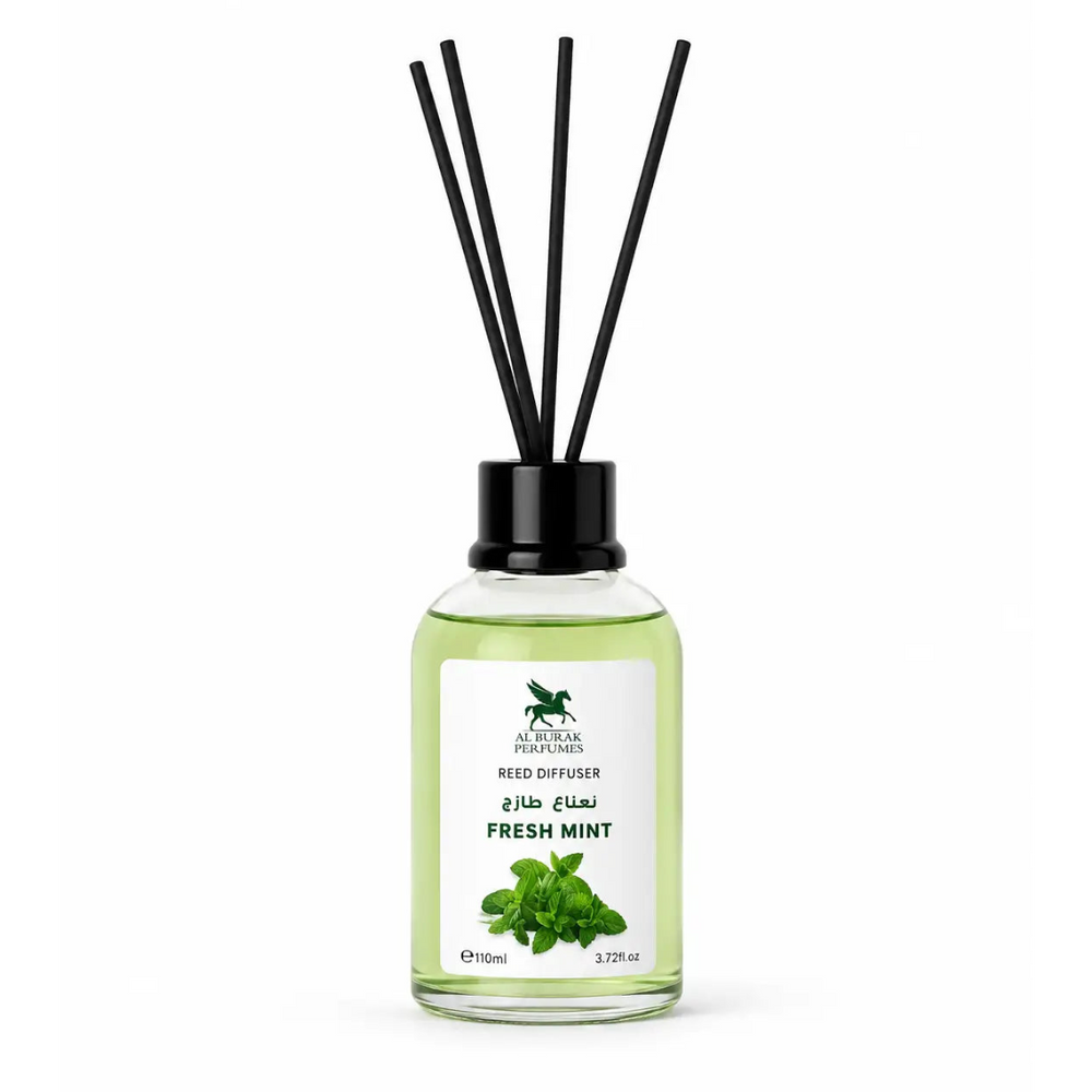 FRESH MINT REED DIFUSER