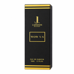 Jan London Wow V-S Seductive Floral Fruity Women's Eau De Parfum