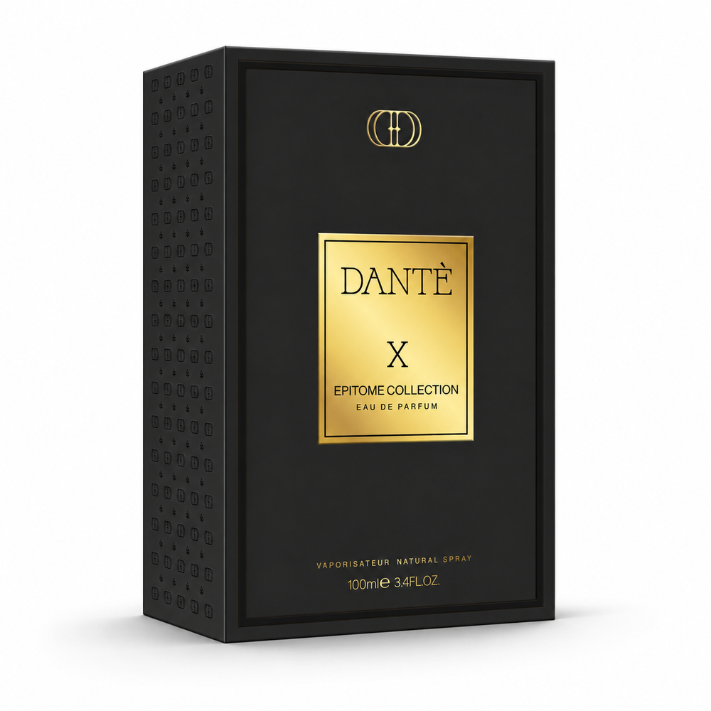DANTE X