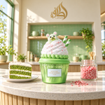 Matcha Swirl – Give Me Gourmand-LATTAFA