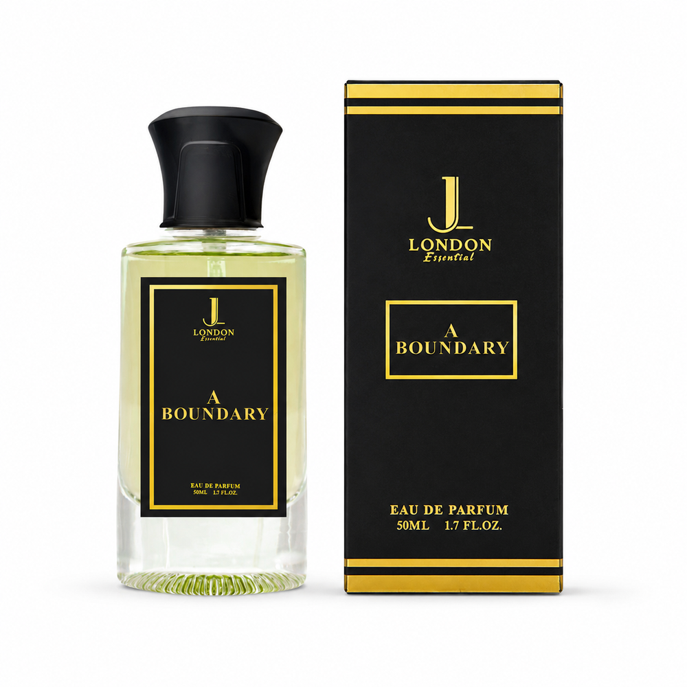 Jan London A Boundary 50ml Eau de Parfum Valaya Inspired