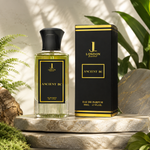 Ancient BC Men's Eau de Parfum Inspired by Kouros YSL 50ml