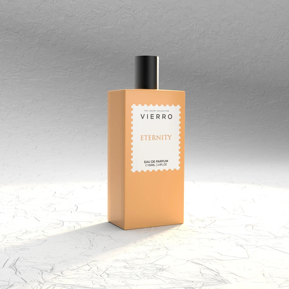 Eternity – Timeless Elegance with Lasting Appeal