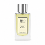 PARIS ROYALE DEWY BLUEBELL