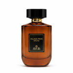 Sillage Privé Brune by Ayub perfume