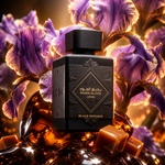 Badee Al Oud Black Exposed-LATTAFA