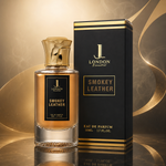 Smoky Leather Luxury Eau de Parfum Inspired by Ombre Nomade