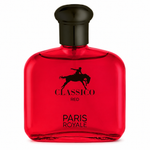 Paris Royale Classico Red