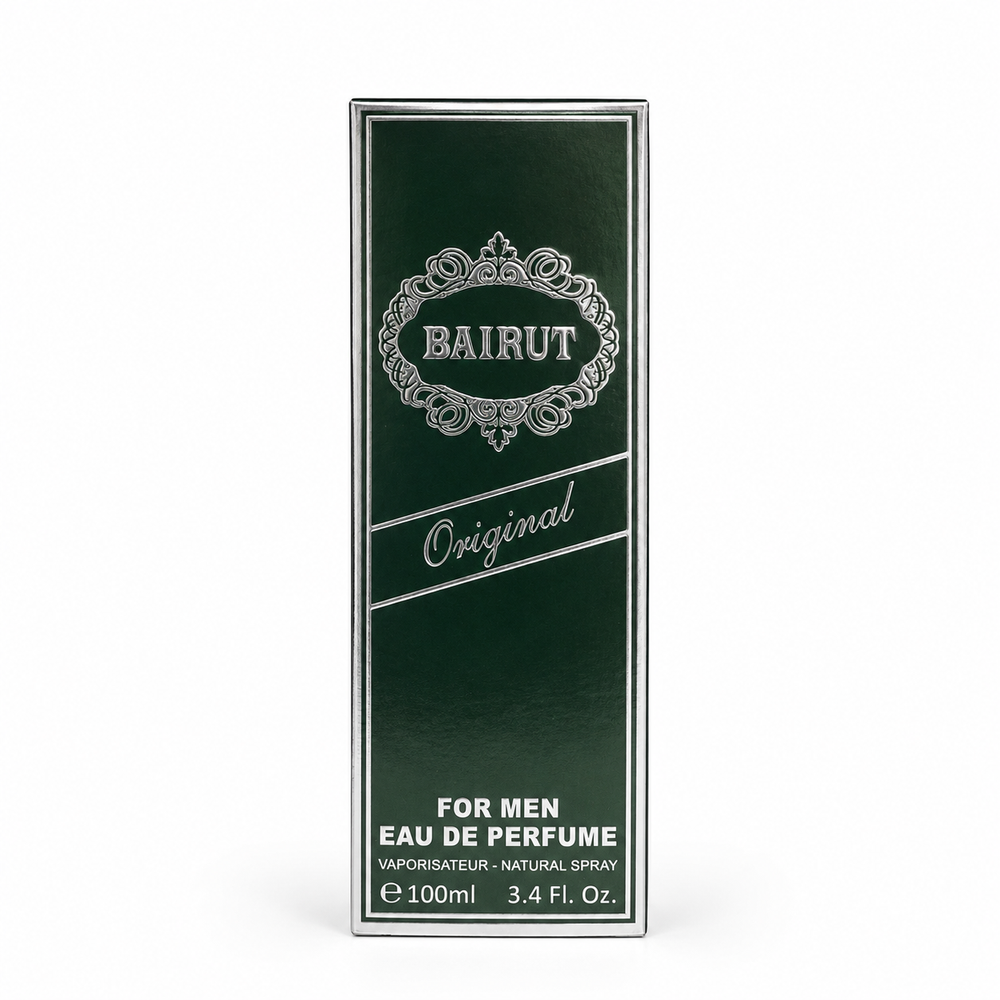 BAIRUT