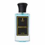Breeze Floral Eau de Parfum Long Lasting Minimalist 50ml Spray