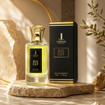 Jan London Big Cat Citrus Woody Men's Perfume Inspired by Tyger