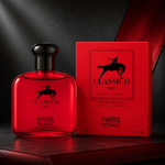 Paris Royale Classico Red