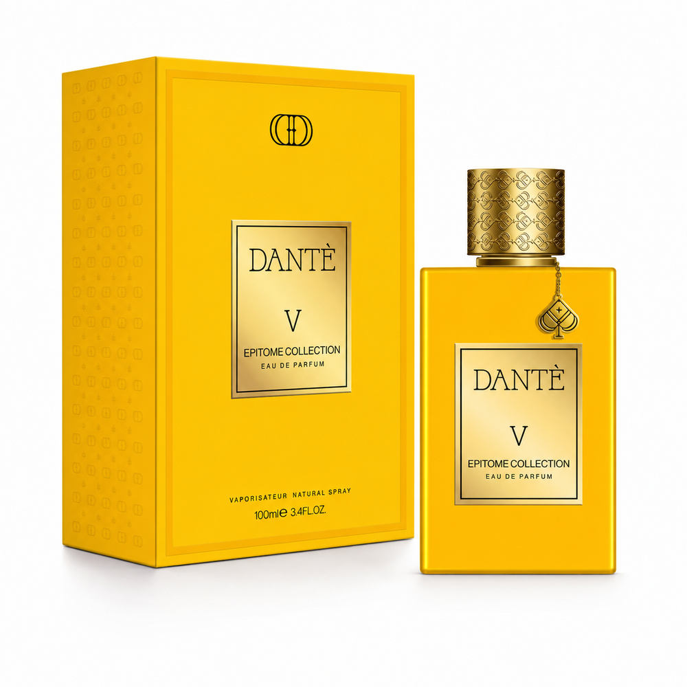 DANTE V