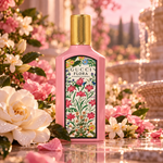 Gucci Flora Gorgeous Gardenia EDP For Women 100ML