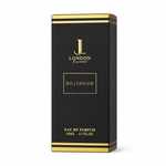 Millennium Jan London Spicy Leather Perfume Inspired by 1 Million
