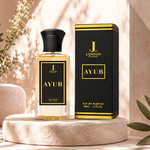 Jan London Ayub Sophisticated Spicy Fragrance Inspired by Meydan Dubai
